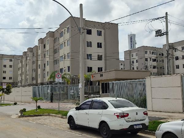 Apartamento - Venda, CAMPO GRANDE, RIO DE JANEIRO, RJ