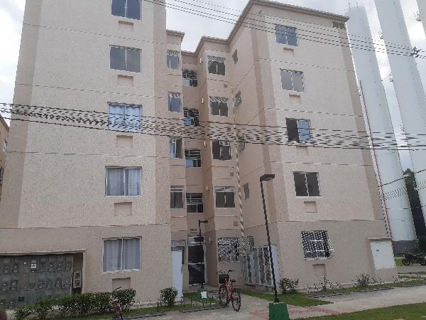 Apartamento - Venda, SANTISSIMO, RIO DE JANEIRO, RJ