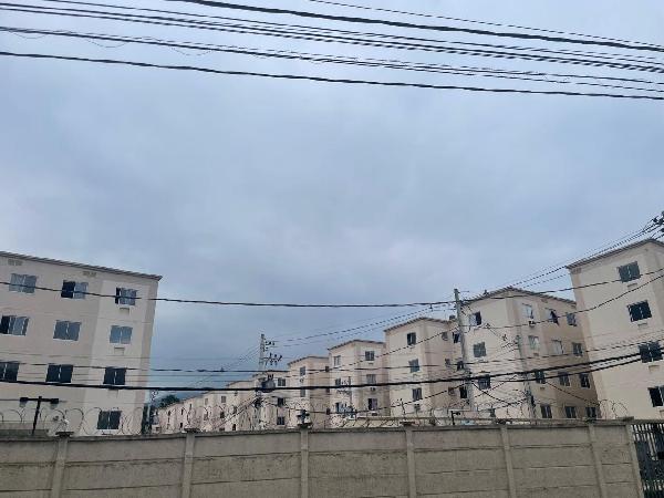 Apartamento - Venda, SANTISSIMO, RIO DE JANEIRO, RJ