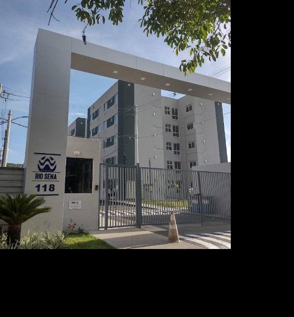 Apartamento - Venda, SANTA CRUZ, RIO DE JANEIRO, RJ