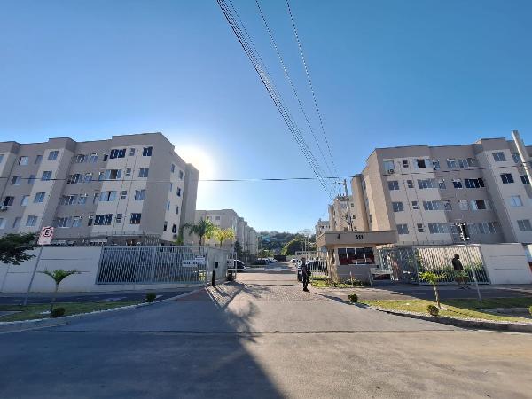 Apartamento - Venda, CAMPO GRANDE, RIO DE JANEIRO, RJ