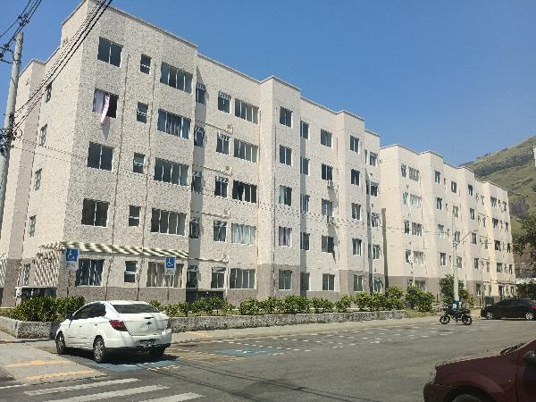 Apartamento - Venda, CAMPO GRANDE, RIO DE JANEIRO, RJ