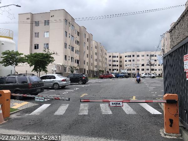 Apartamento - Venda, CAMPO GRANDE, RIO DE JANEIRO, RJ