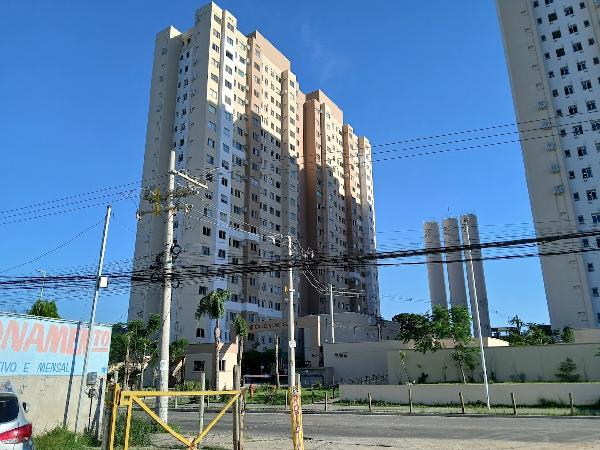 Apartamento - Venda, PARQUE ROSARIO, NOVA IGUACU, RJ