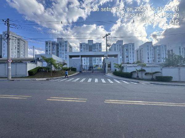 Apartamento - Venda, RESIDENCIAL PORTINARI, VARGINHA, MG