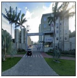 Apartamento - Venda, GUARATIBA, RIO DE JANEIRO, RJ