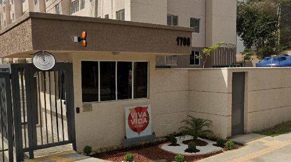 Apartamento - Venda, CAMPO GRANDE, RIO DE JANEIRO, RJ