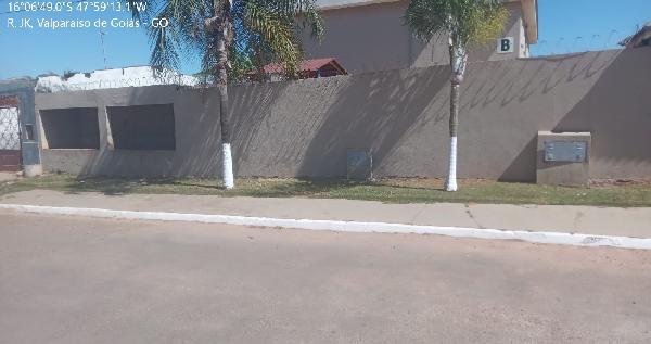 Apartamento - Venda, CHACARAS BENVINDA, VALPARAISO DE GOIAS, GO