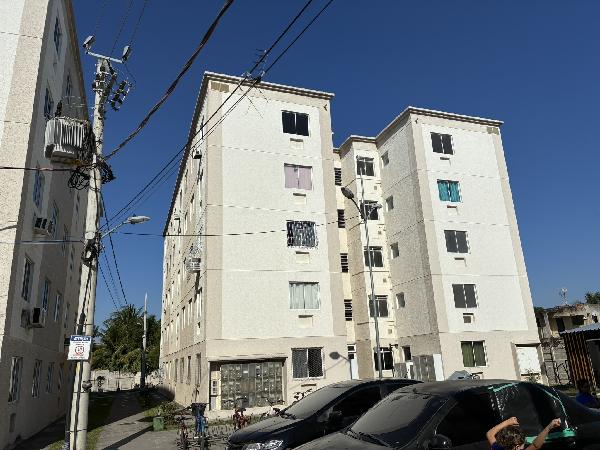 Apartamento - Venda, SANTA CRUZ, RIO DE JANEIRO, RJ
