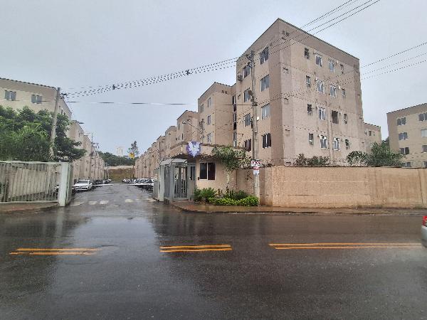 Apartamento - Venda, BOM PASTOR, BELFORD ROXO, RJ