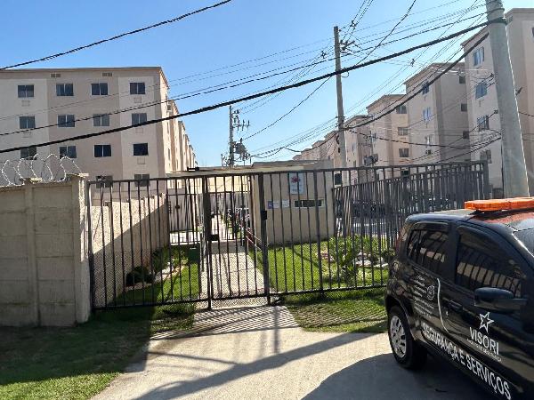 Apartamento - Venda, SANTISSIMO, RIO DE JANEIRO, RJ