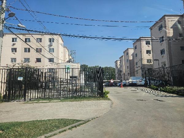 Apartamento - Venda, CAMPO GRANDE, RIO DE JANEIRO, RJ