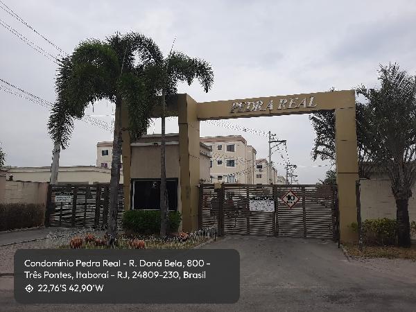 Apartamento - Venda, ITABORAI, RJ
