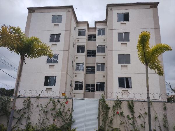 Apartamento - Venda, GUARATIBA, RIO DE JANEIRO, RJ