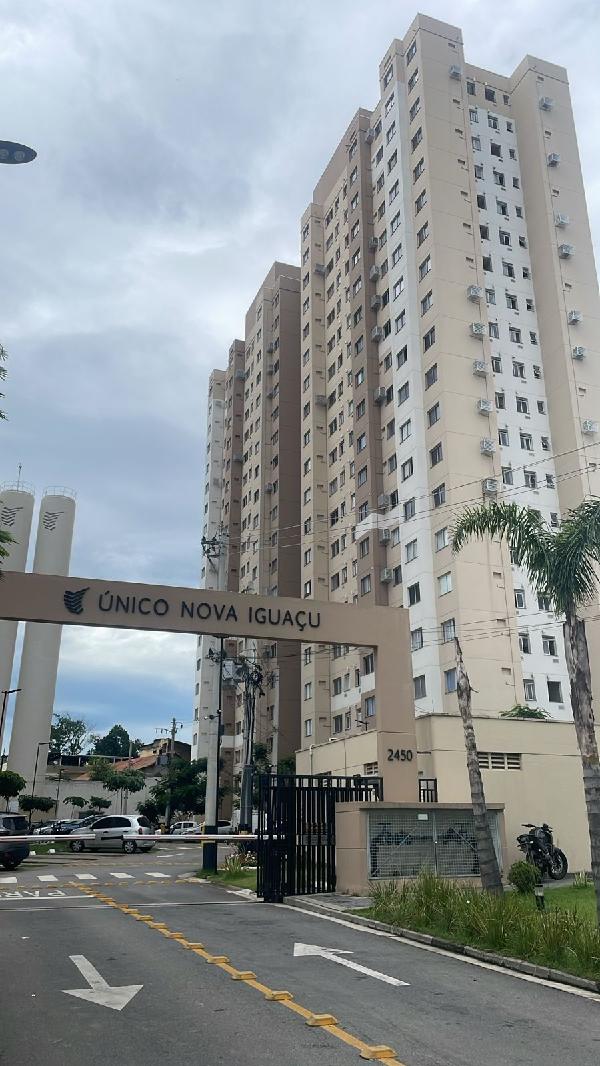 Apartamento - Venda, PARQUE ROSARIO, NOVA IGUACU, RJ