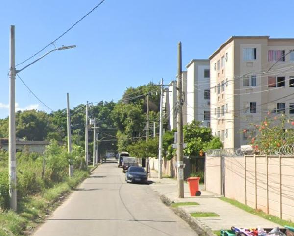Apartamento - Venda, SANTA CRUZ, RIO DE JANEIRO, RJ