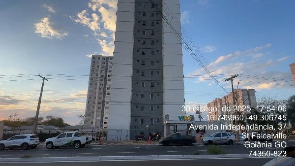 Apartamento - Venda, SETOR FAICALVILLE, GOIANIA, GO