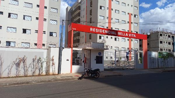 Apartamento - Venda, LARANJEIRAS, UBERLANDIA, MG