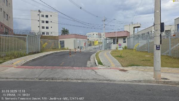 Apartamento - Venda, JARDIM BRASILIA, BETIM, MG