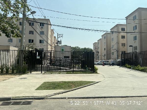 Apartamento - Venda, CAMPO GRANDE, RIO DE JANEIRO, RJ