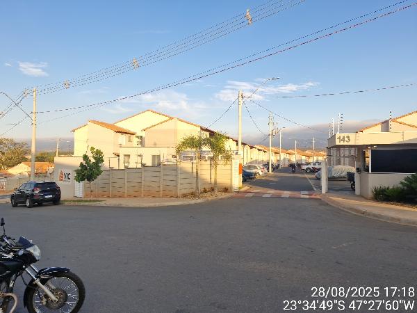 Apartamento - Venda, VILLA BELLA DE VOTORANTIM, VOTORANTIM, SP