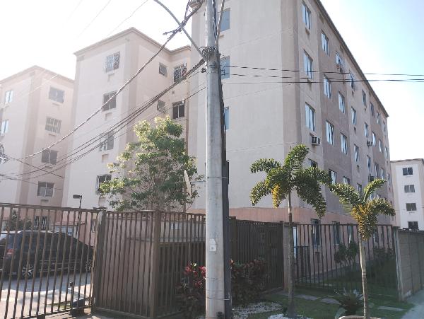 Apartamento - Venda, SANTA CRUZ, RIO DE JANEIRO, RJ