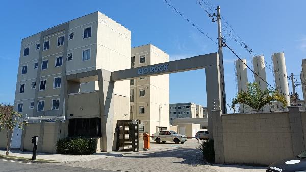 Apartamento - Venda, CAMPO GRANDE, RIO DE JANEIRO, RJ