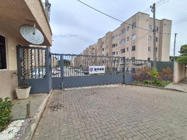 Apartamento - Venda, SANTA CRUZ, RIO DE JANEIRO, RJ