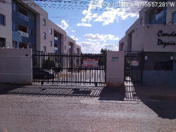 Apartamento - Venda, MANSOES SULESTE, CIDADE OCIDENTAL, GO