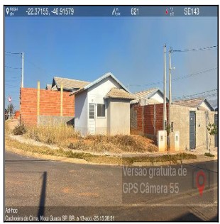 Casa - Venda, JARDIM NOVA ALVORADA, MOGI GUACU, SP