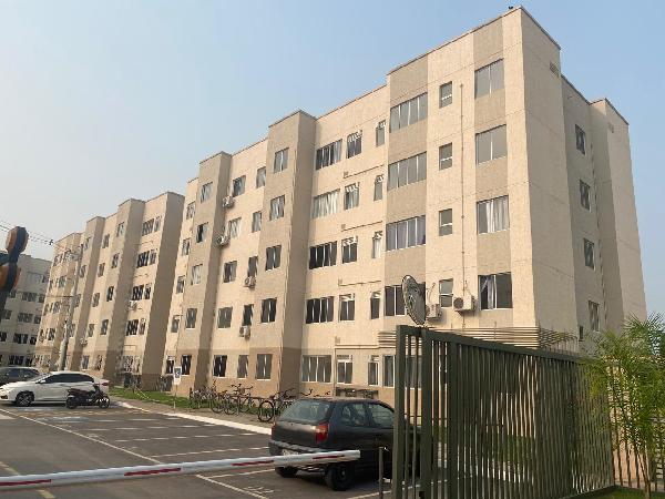 Apartamento - Venda, GUARATIBA, RIO DE JANEIRO, RJ