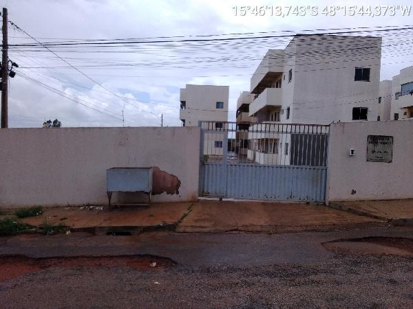 Apartamento - Venda, CHACARAS QUEDAS DO DESCOBERTO, AGUAS LINDAS DE GOIAS, GO