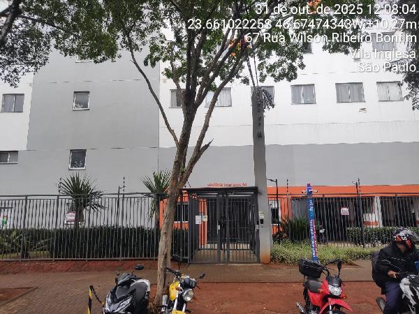 Apartamento - Venda, VILA INGLESA, SAO PAULO, SP