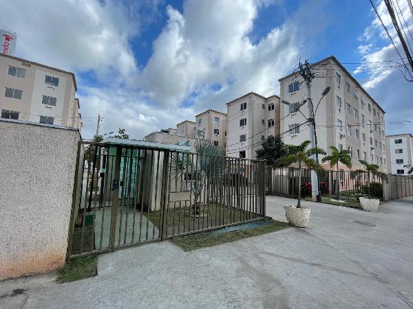 Apartamento - Venda, SANTA CRUZ, RIO DE JANEIRO, RJ