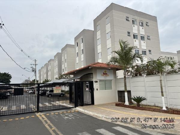 Apartamento - Venda, RESIDENCIAL FAZENDA LAGOA, CAMPINAS, SP