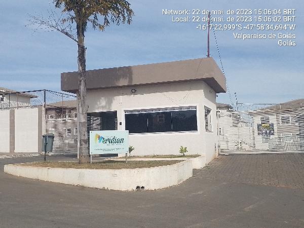 Apartamento - Venda, PARQUE DO IPE, VALPARAISO DE GOIAS, GO