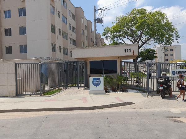 Apartamento - Venda, SANTA CRUZ, RIO DE JANEIRO, RJ