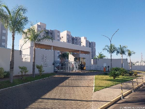 Apartamento - Venda, JARDIM SAO RAFAEL I, ARARAQUARA, SP