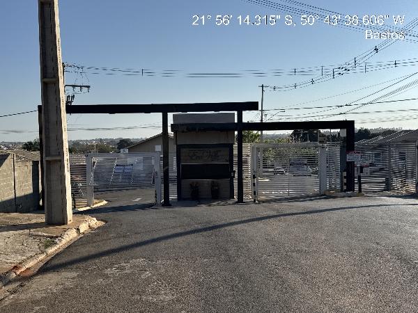 Casa - Venda, RESIDENCIAL PREFEITO MASSAHARU MATS, BASTOS, SP