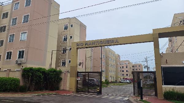 Apartamento - Venda, SANTA CRUZ, RIO DE JANEIRO, RJ