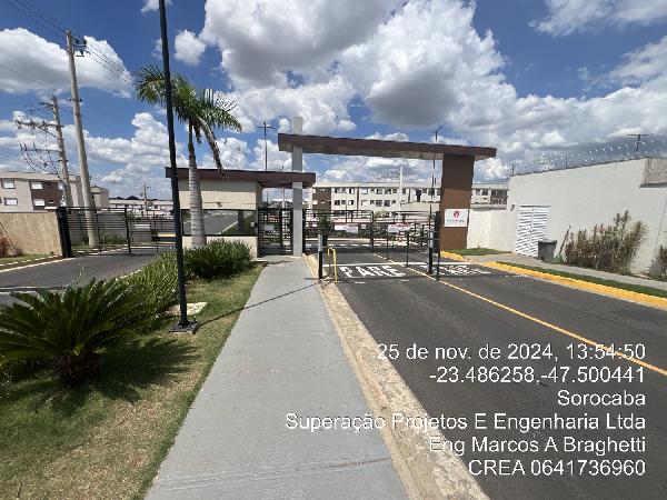 Apartamento - Venda, IPATINGA, SOROCABA, SP