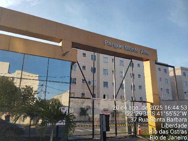 Apartamento - Venda, ATLANTICA, RIO DAS OSTRAS, RJ