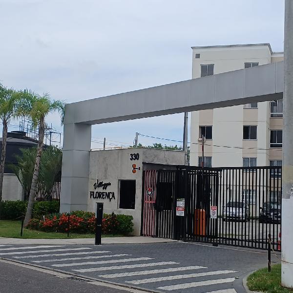 Apartamento - Venda, SANTA CRUZ, RIO DE JANEIRO, RJ