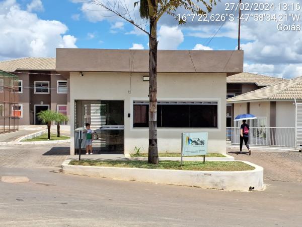Apartamento - Venda, FAZENDA TAVEIRA, VALPARAISO DE GOIAS, GO