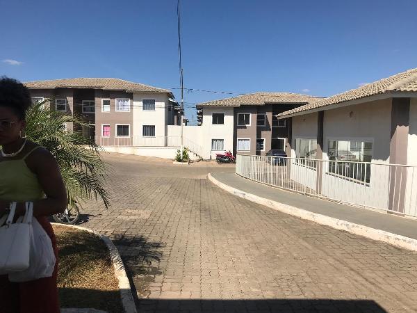 Apartamento - Venda, CHACARAS IPANEMA, VALPARAISO DE GOIAS, GO