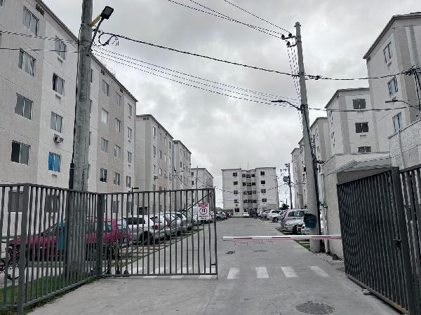 Apartamento - Venda, SANTA CRUZ, RIO DE JANEIRO, RJ