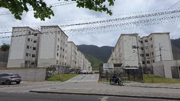 Apartamento - Venda, CABUCU, NOVA IGUACU, RJ