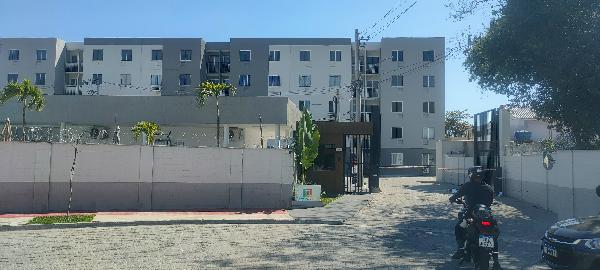 Apartamento - Venda, GUARATIBA, RIO DE JANEIRO, RJ