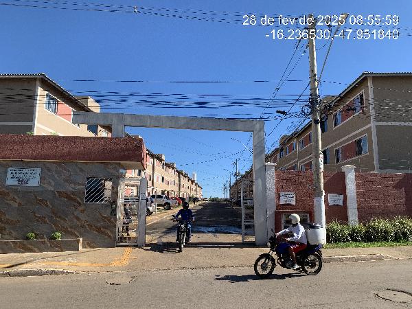 Apartamento - Venda, MARAVILHA, LUZIANIA, GO