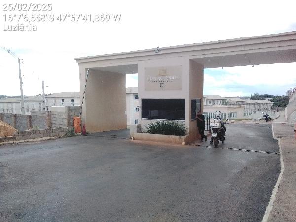 Apartamento - Venda, JARDIM FLAMBOYANT, LUZIANIA, GO